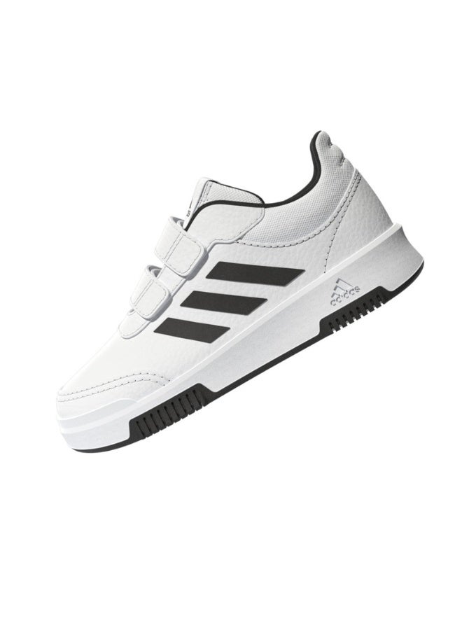 adidas أحذية أديداس تينسور سبورت 2.0 CF I U بيضاء للأطفال - Image 4