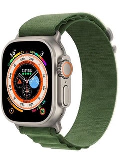 Apple Watch Alpine Loop Band 41mm/40mm/38mm Nylon Woven Sport Strap