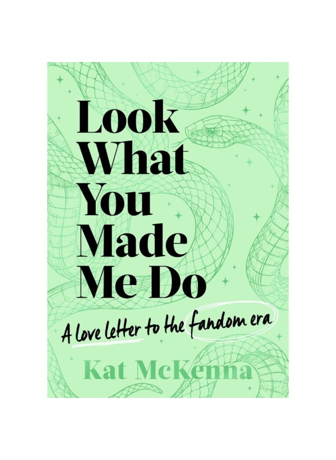 Look What You Made Me Do: The ultimate guide for Taylor Swift fans!  - Image 1