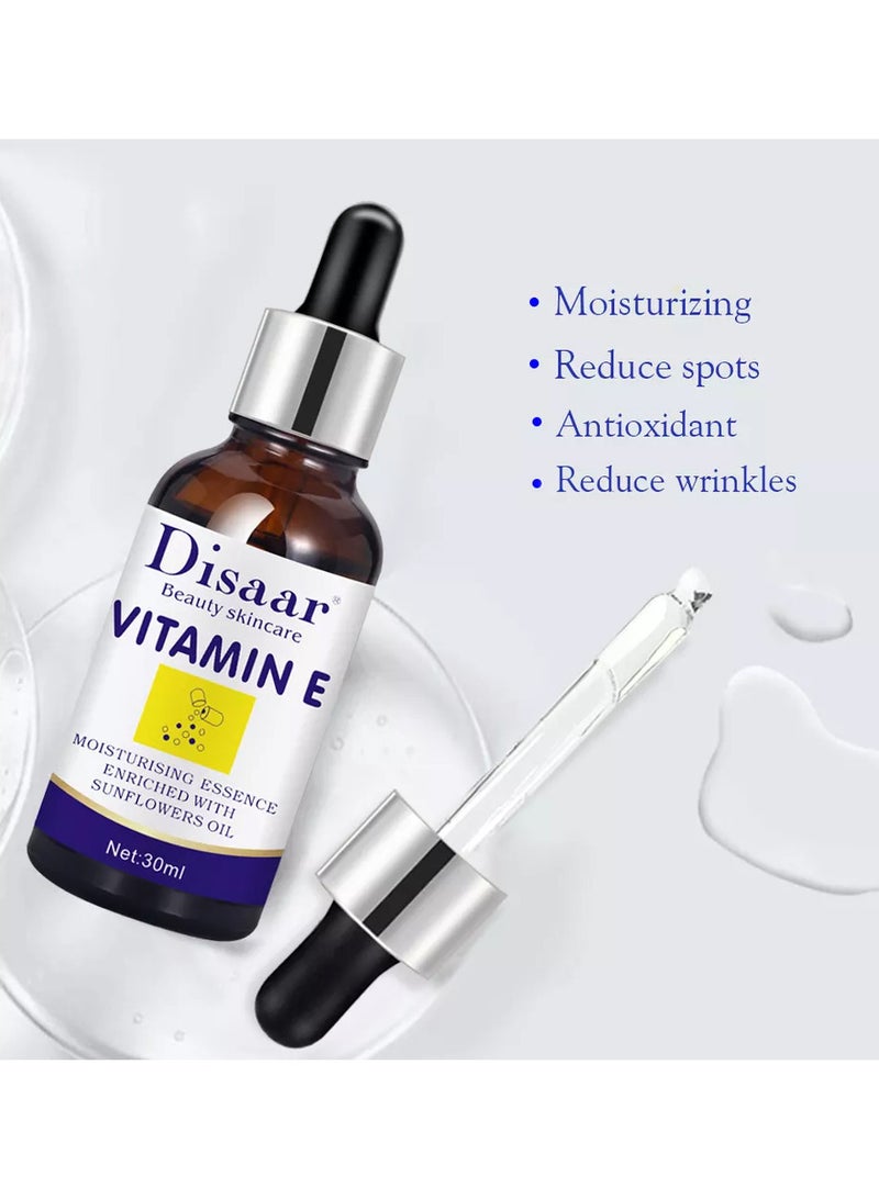 Disaar Vitamin E Serum 30ml - Image 3