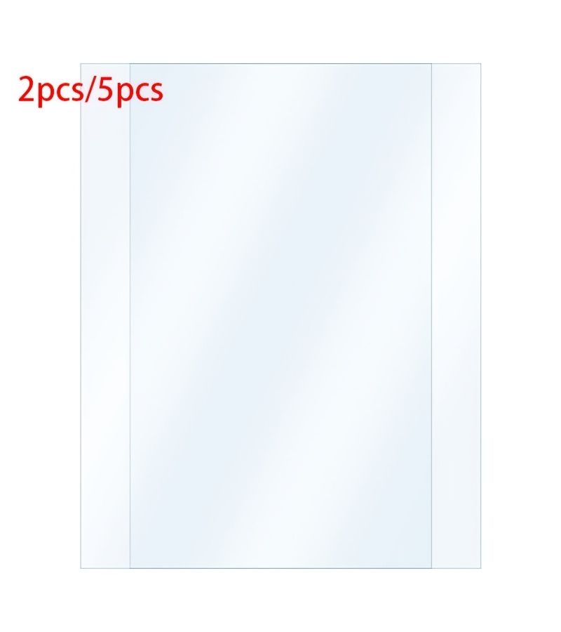 2pcs ACF Release Film 290x210x0.3mm for Elegoo Saturn 2 3 4 8K M3 Plus Mono X 6K - Image 1