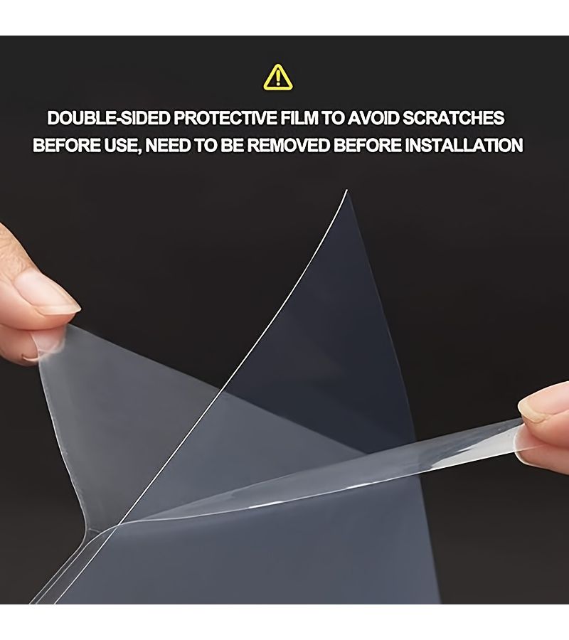 2pcs ACF Release Film 290x210x0.3mm for Elegoo Saturn 2 3 4 8K M3 Plus Mono X 6K - Image 3