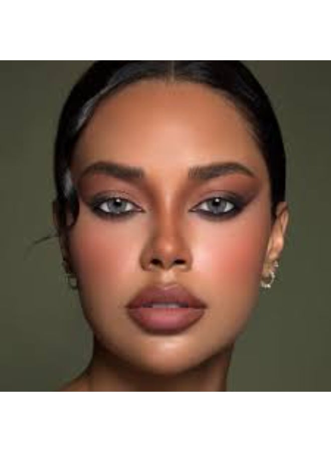 أنستازيا عدسات انستازيا اللاصقة الملونة - لون أديكت أورو - Image 2