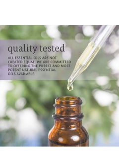 Now Essential Oils Pure Tea Tree Oil 30ml  - Image 4