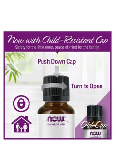Now Essential Oils Pure Tea Tree Oil 30ml  - Image 2