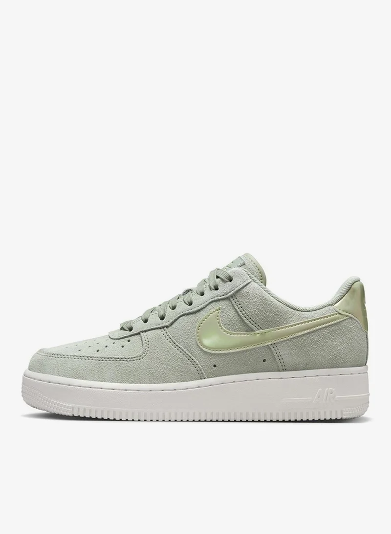Nike Air Force 1'07 Se Suede