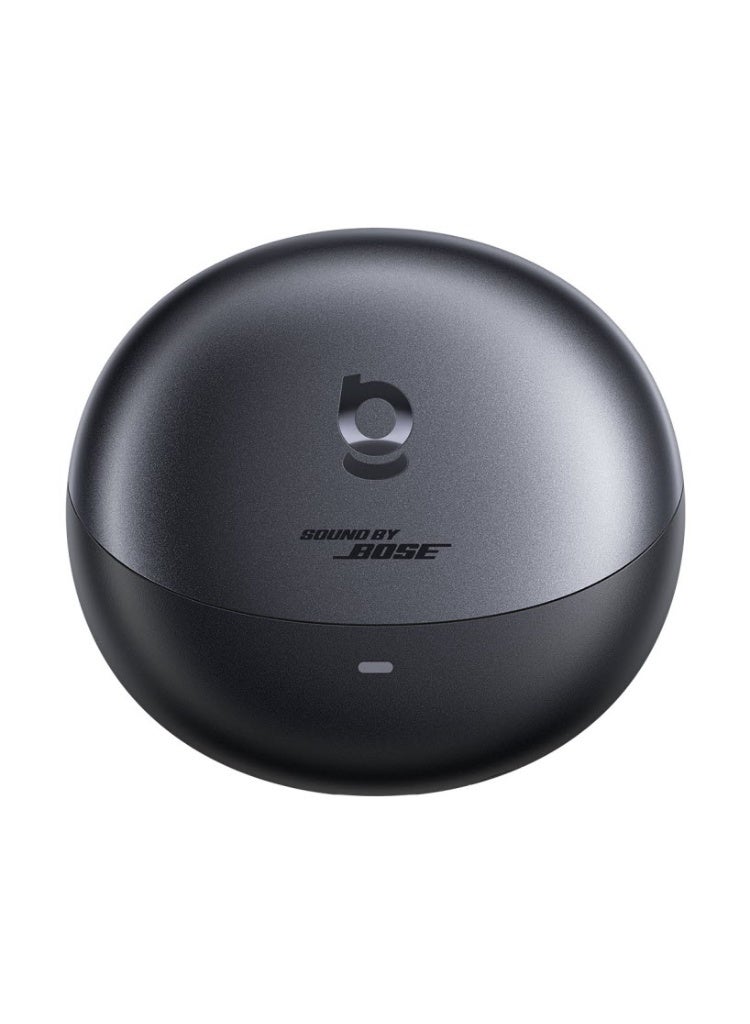 Baseus Inspire XP1 True Wireless Earbuds – Bose Sound – Adaptive ANC up to -50dB – Cosmic Black - Image 4