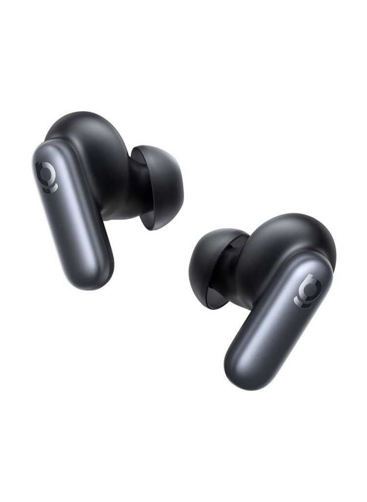 Baseus Inspire XP1 True Wireless Earbuds – Bose Sound – Adaptive ANC up to -50dB – Cosmic Black - Image 3