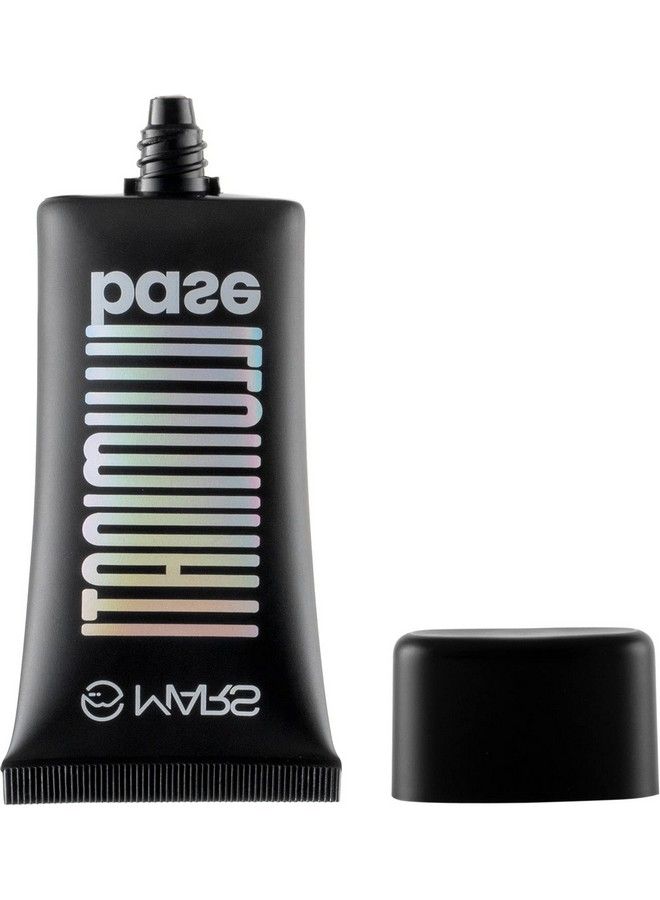 Mars Illuminati Base With Primer & Highlighter Look (Pink Beam) - Image 3