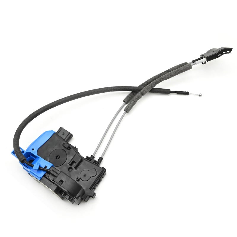 DUZFOREI 814202V000 Rear Right Power Door Lock Actuator Replacement for Hyundai Veloster 2012 2013 2014 2015 2016 2017 Replaces 814202V000