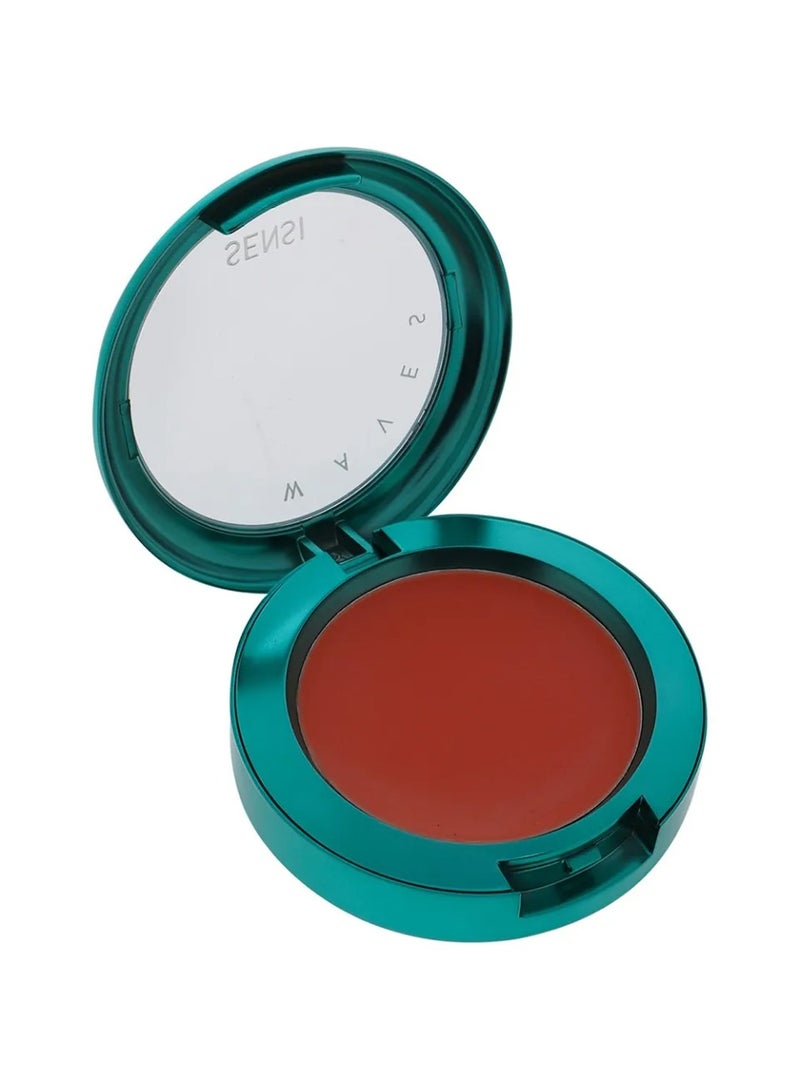 سينسي سنسي أحمر خدود ريد سي ويفز - Image 1