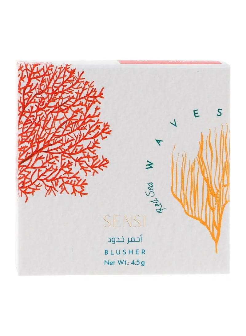 سينسي سنسي أحمر خدود ريد سي ويفز - Image 3