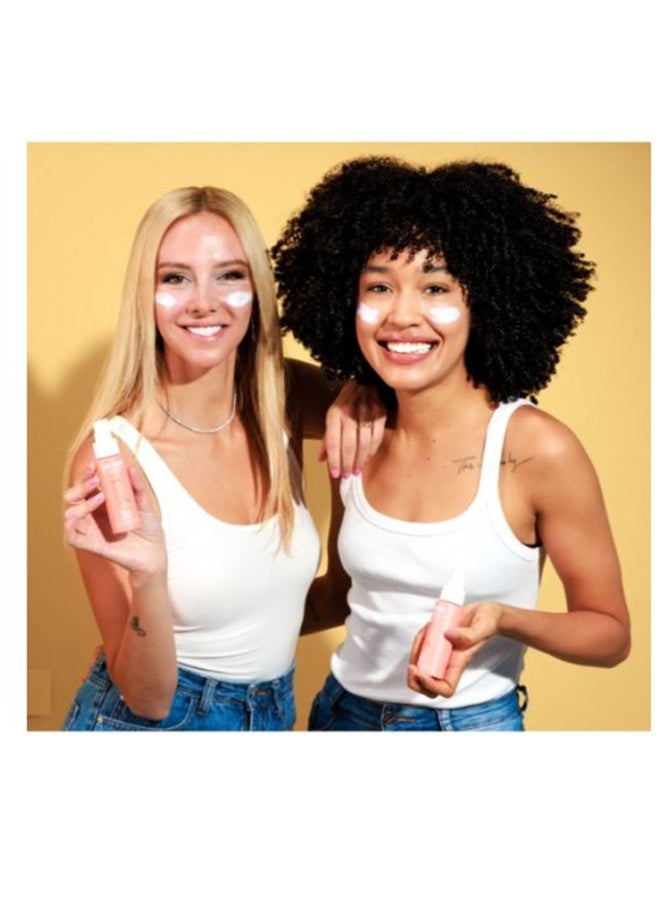 Lucente DD Cream SPF30 UVB+UVA - 50gm - Image 4