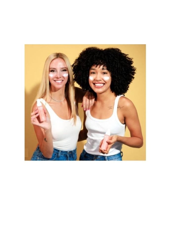 DD Cream SPF30 UVB+UVA - 50gm