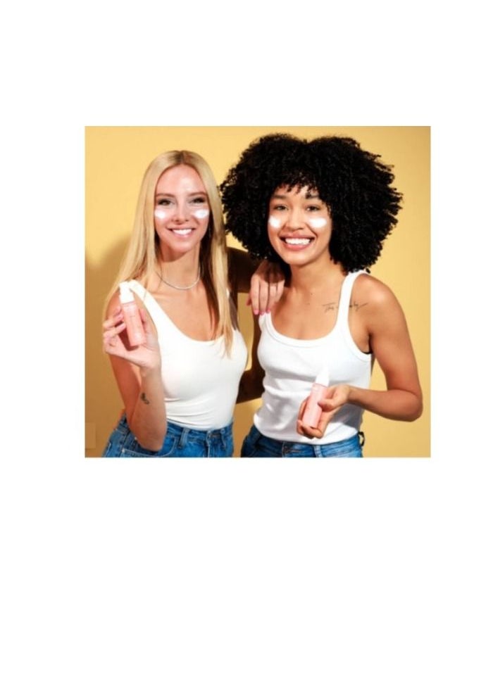DD Cream SPF30 UVB+UVA - 50gm
