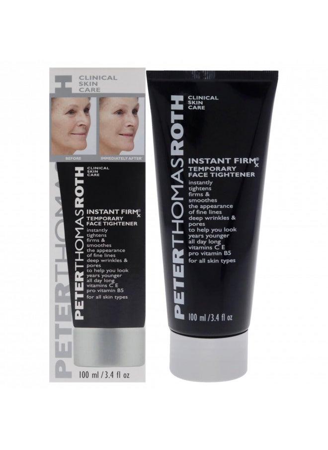 PETER THOMAS ROTH - Peter Thomas Roth | Instant FIRMx Temporary Face Tightener | Firm and Smooth the Look of Fine Lines, Deep Wrinkles and Pores - Image 1