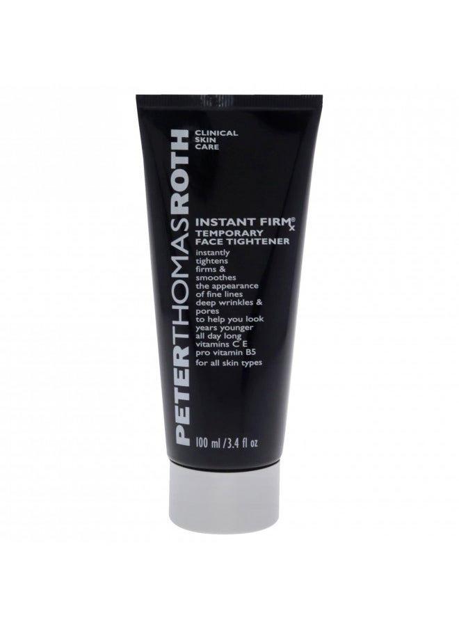 PETER THOMAS ROTH - Peter Thomas Roth | Instant FIRMx Temporary Face Tightener | Firm and Smooth the Look of Fine Lines, Deep Wrinkles and Pores - Image 1