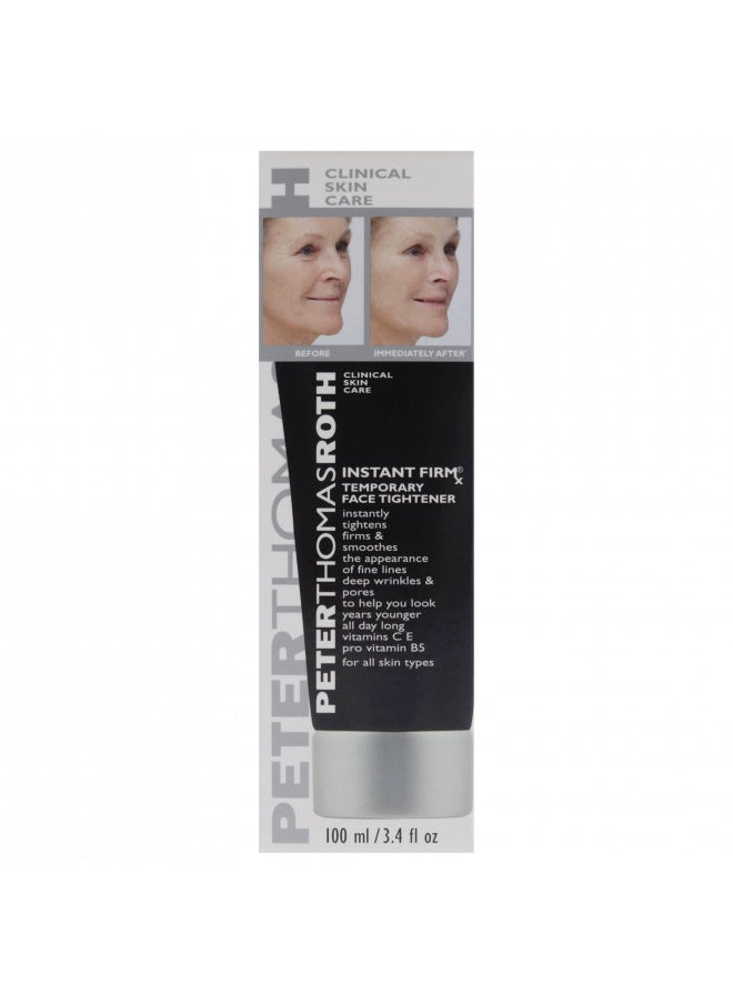 PETER THOMAS ROTH - Peter Thomas Roth | Instant FIRMx Temporary Face Tightener | Firm and Smooth the Look of Fine Lines, Deep Wrinkles and Pores - Image 1