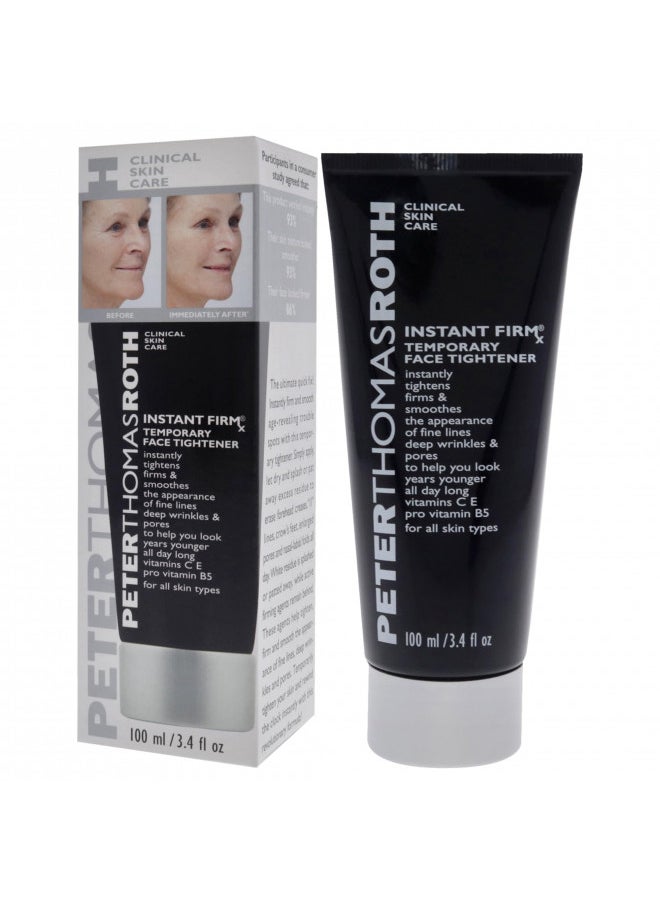PETER THOMAS ROTH - Peter Thomas Roth | Instant FIRMx Temporary Face Tightener | Firm and Smooth the Look of Fine Lines, Deep Wrinkles and Pores - Image 1