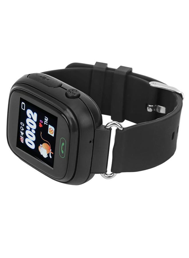Thoraya Child Smartwatch GPS Kid Phone Watch WIFI Touch Screen Waterproof Smartwatch SecurityCare - Image 5