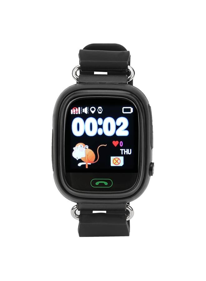 Thoraya Child Smartwatch GPS Kid Phone Watch WIFI Touch Screen Waterproof Smartwatch SecurityCare - Image 3