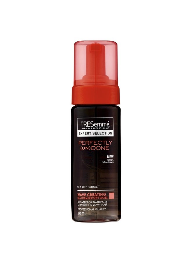 TRESemmé - Tresemmã Perfectly Undone Waves Creating Foam 150 Ml - Image 1