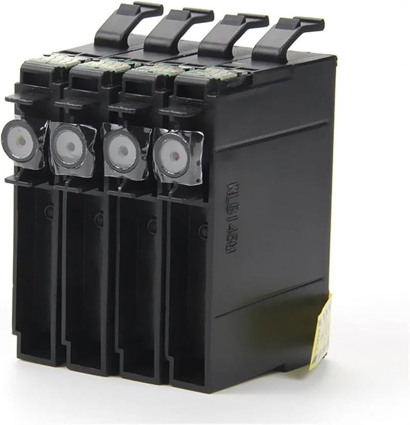 خرطوشة حبر متوافقة 604XL 1SET لطابعات XP 2200 XP 4200 WF 2910 WF 2930 WF 2950 - Image 3