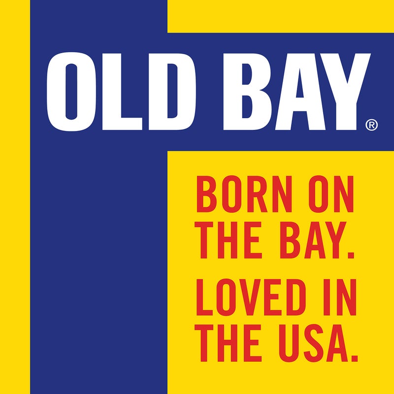 OLD BAY Seasoning, 24 oz - One 24 Ounce Container of OLD BAY All-Purpose Seasoning with Unique Blend of 18 Spices and Herbs for Crabs, Shrimp, Poultry, Fries, and More - Image 5