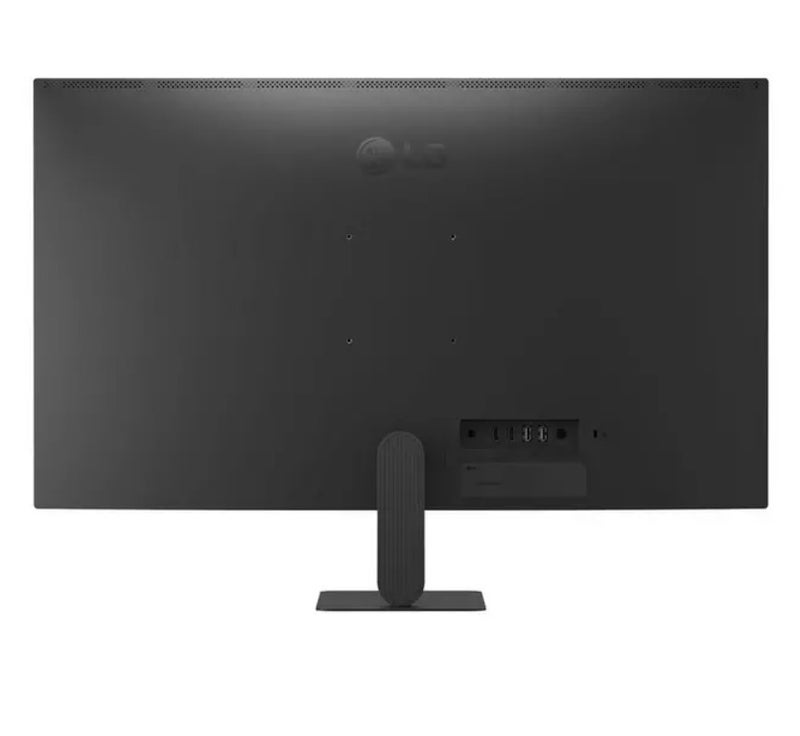 إل جي 32 inch smart Monitor AI U5s, Full HD 1920 × 1080, webOS, 120Hz, HDR10 Pro, sRGB 99%, AirPlay 2, Bluetooth, Screen Share, 2 HDMI, 2 USB, Magic Remote Support, 32U501SB-B black - Image 3