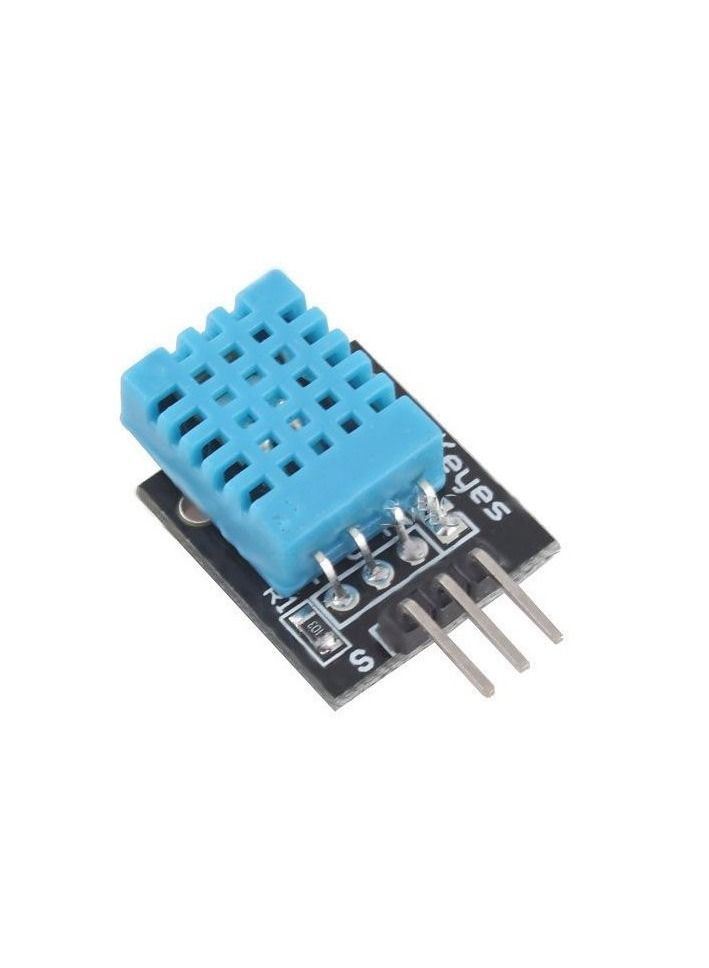 sensor Temperature and humidity sensor