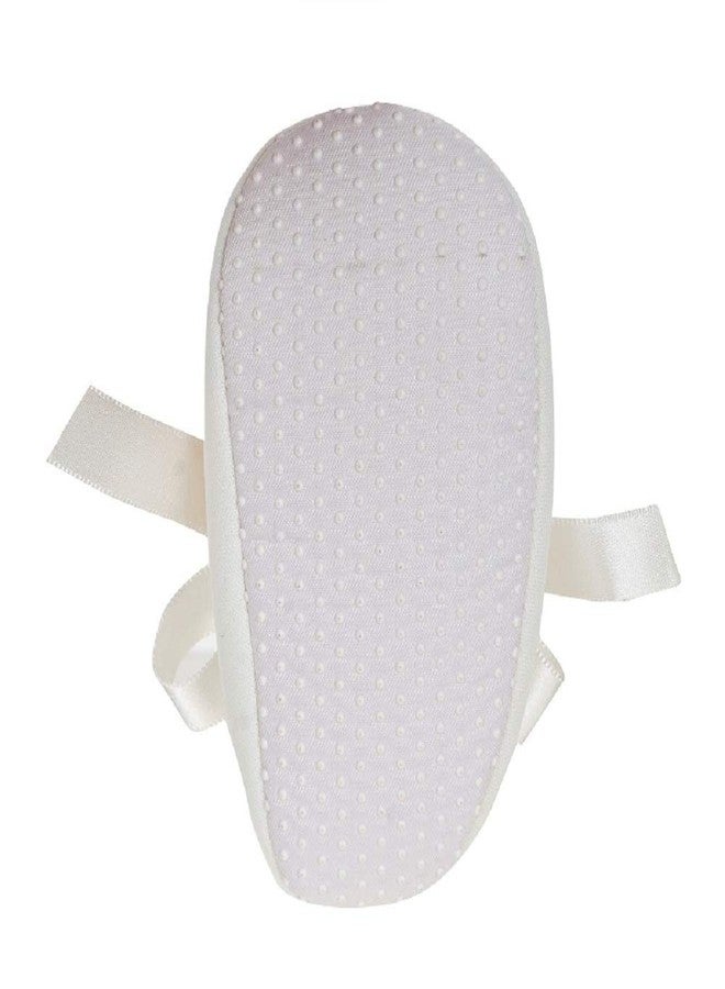 Rsmart Unisex Baby Booties/Boot, Pink, 6 Months - Image 5