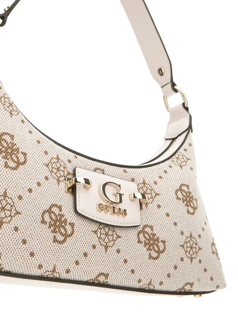 GUESS Neda Top Zip Shoulder Bag