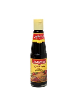 Indofood Indofood Mild Sweet Soy Sauce, 340ml 
