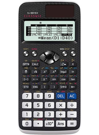 FX-991EX آلة حاسبة علمية هندسية متعددة الألوان - pzsku/Z7D6A9DB9AE56914EE14FZ/45/_/1724148127/fc6ec4e1-1b34-412e-8874-a496ebd10650