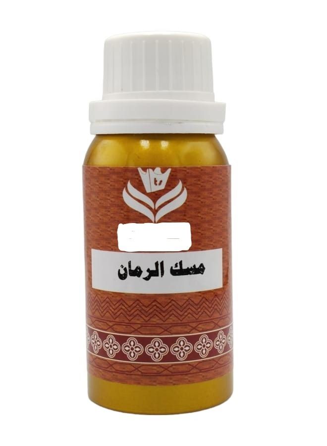 Pomegranate Musk Perfume Oil 100g