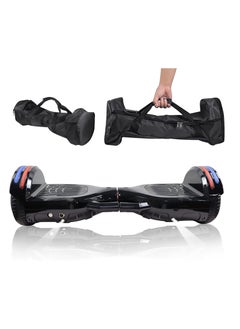 Cool Baby 6.5inch Smart Electric Scooter 2 Wheels Self Balancing Scooter Lithium Battery Hoverboard Balance Scooter with Led Lights Best Gift for Children  - Image 1
