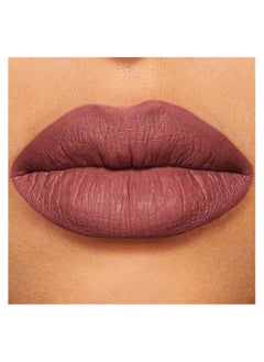VANESSA MAKEUP Lip Gloss Matte 01  - Image 2