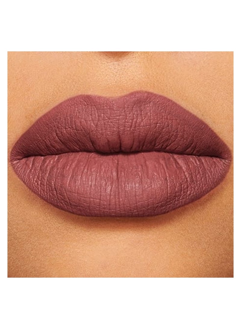 فانيسا ميك اب احمر شفاه سائل ثابت  01 - Image 2