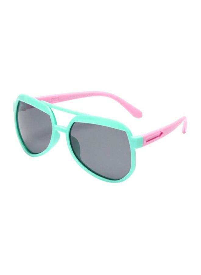 نيبمينينت Kids' Pilot Polarized Sunglasses