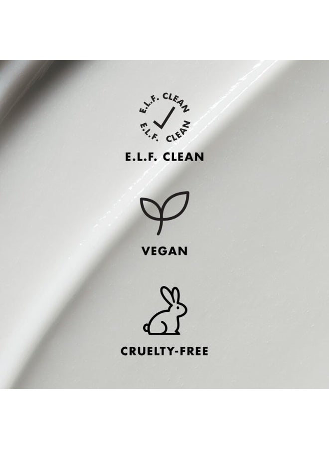 إلف مستحضرات التجميل e.l.f. — رذاذ الترطيب الفائق (Holy Hydration!) بخلاصة جوز الهند: ينعش البشرة، يهدئها ويمنحها الحيوية — برائحة استوائية — 80 مل - Image 3