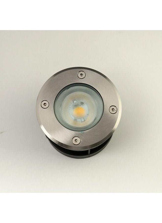 El Rawda Lighting - Uplight Ip67 Waterproof - Image 1