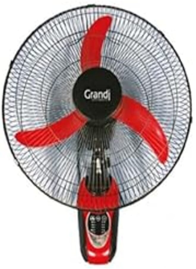 Grandi Grandi | Wall Fan Multi-colors 