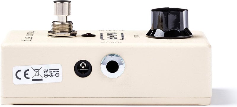 MXR Jim Dunlop M133 Micro Amp Pedal - Image 3