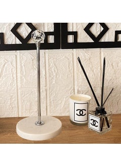 Decorative Marble Paper Towel Holder - pzsku/Z7D6B424BFB62EB4B4D6EZ/45/_/1740660805/6045a95b-016d-40f0-8fca-69b57cbd18a3