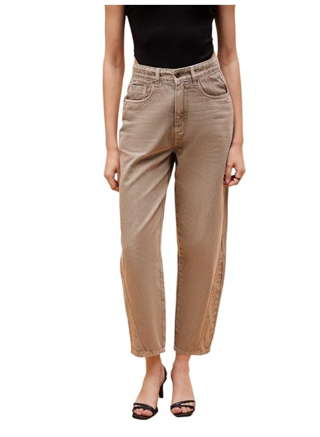 Sassafras Women's Jeans - Image 1