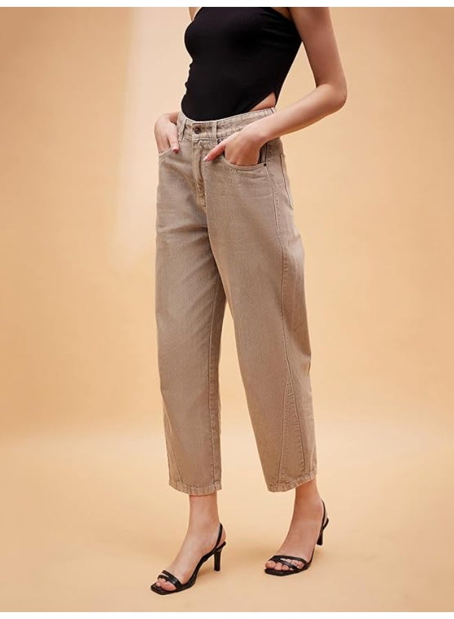 Sassafras Women's Jeans - Image 3
