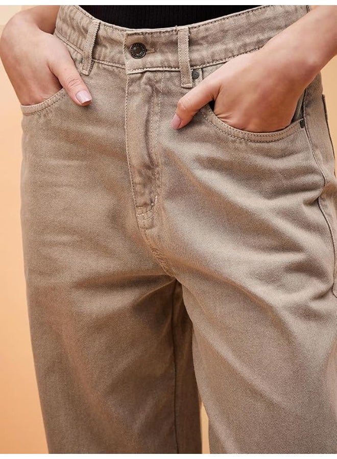 Sassafras Women's Jeans - Image 4