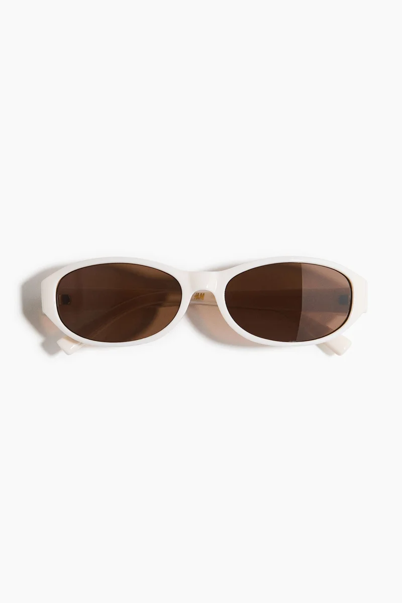 H&M Oval sunglasses