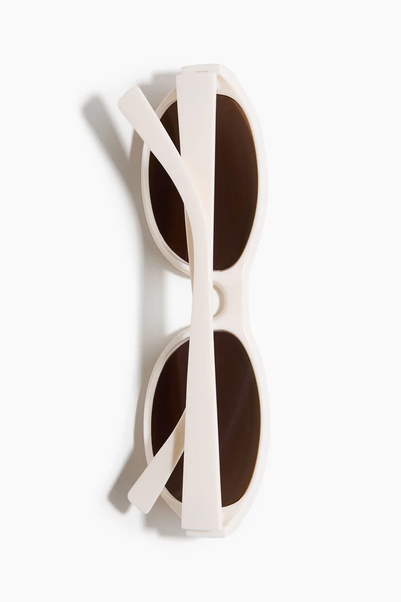 H&M Oval sunglasses