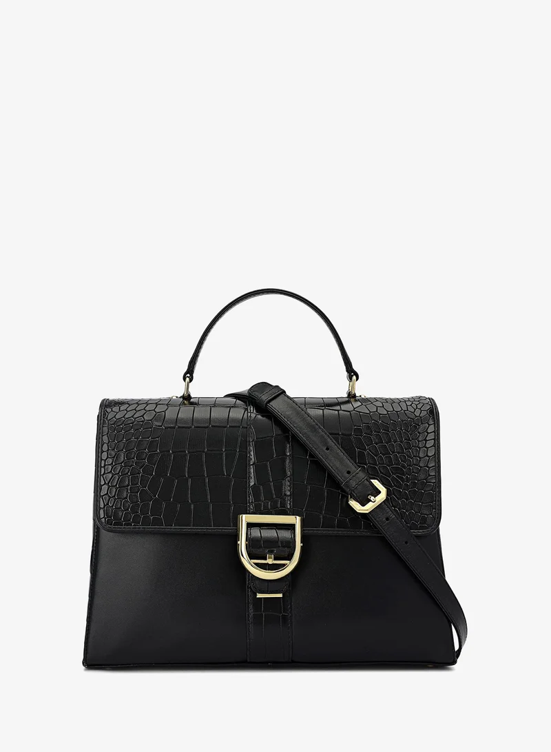 Fresco Top Handle Bag (M)